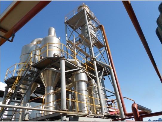 内蒙古汉垦地农产品有限公司