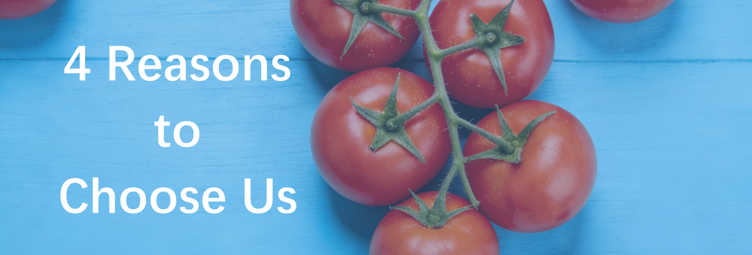 内蒙古汉垦地农产品有限公司